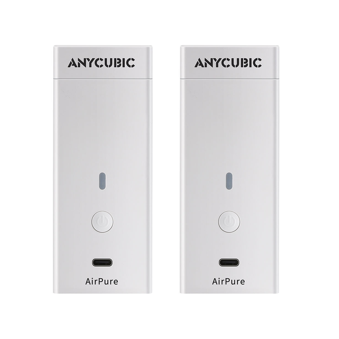 AirPure für Harz-3D-Drucker