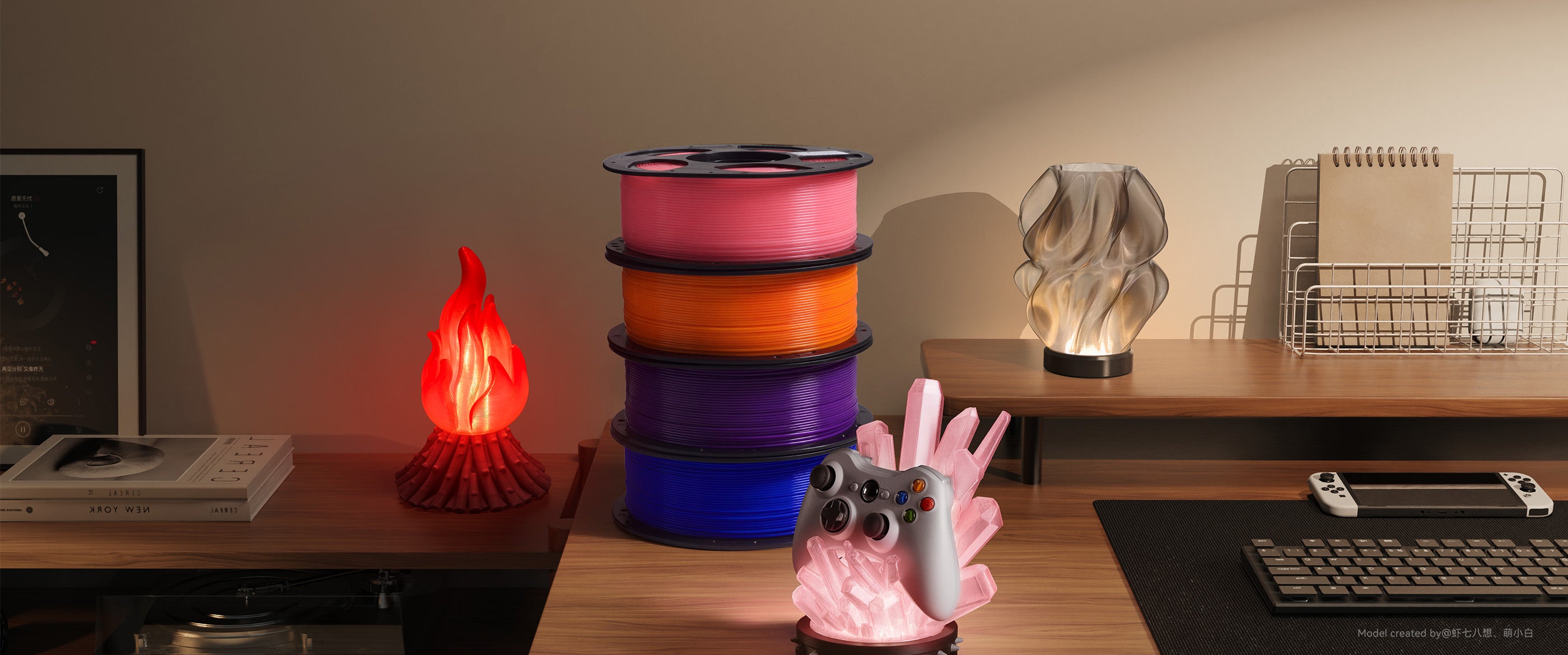 ANYCUBIC-DE