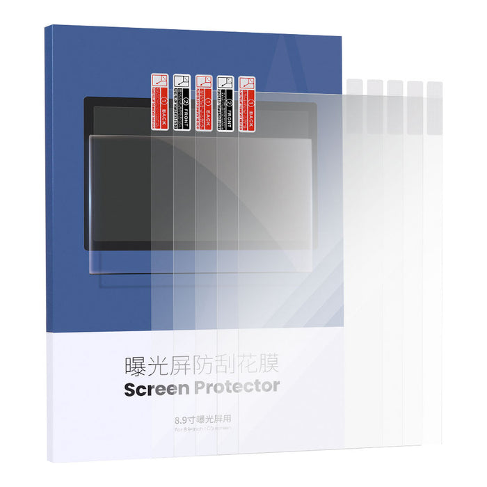 Displayschutzfolie für Photon-Serie