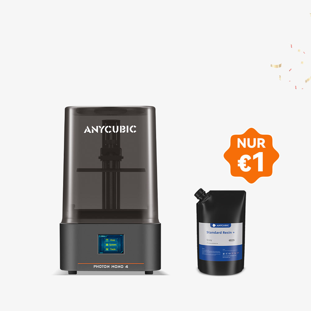 Anycubic Wash _ Anycubic Wash And Cure Plus - MNTLD