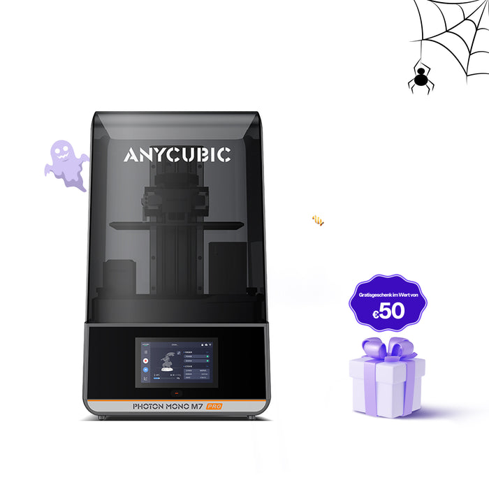 Anycubic Photon Mono M7 Pro