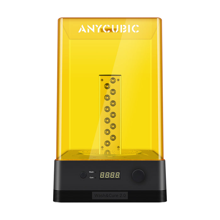 Anycubic Wash & Cure 2.0 Maschine