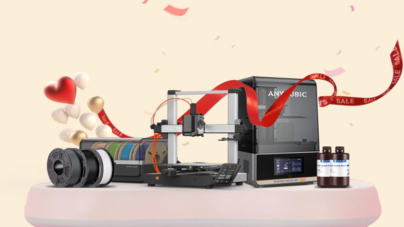 Der beste 3D-Drucker für Einsteiger im Jahr 2025 (Top 4 Experten-Tipps)