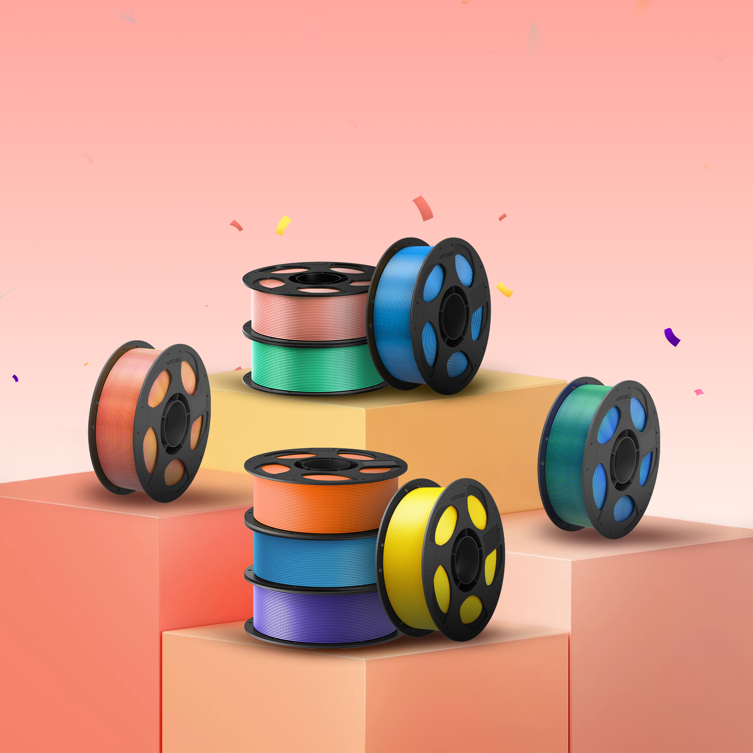 Filament 10-100KG Angebote