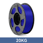 ABS Filament 10-100 kg Angebote