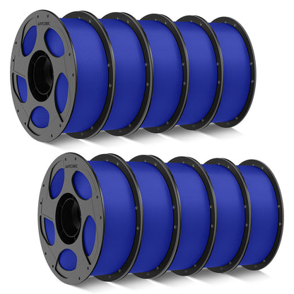 PLA+ Filament 10-100 kg Angebote