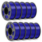 PETG Filament 10-100 kg Angebote