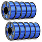 PLA Silk 10-100 kg Angebote