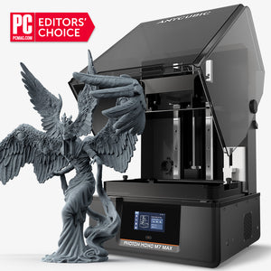 Anycubic Photon Mono M7 Max