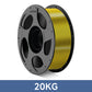 PLA Silk Dual/Tri-Color 10-100 kg Angebote