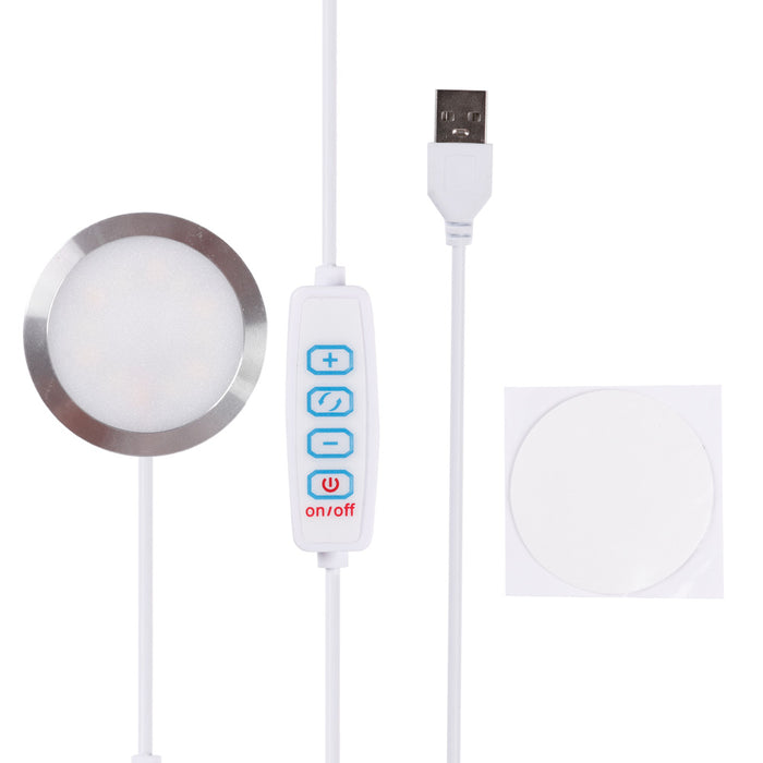 LED-Lampe Kreativ Kit