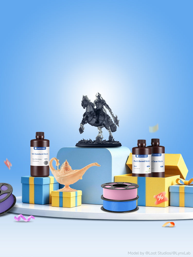 ANYCUBIC-DE