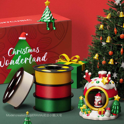Anycubic Weihnachtszauber-Bundle