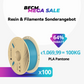 PLA Pantone - 10-100KG Angebote