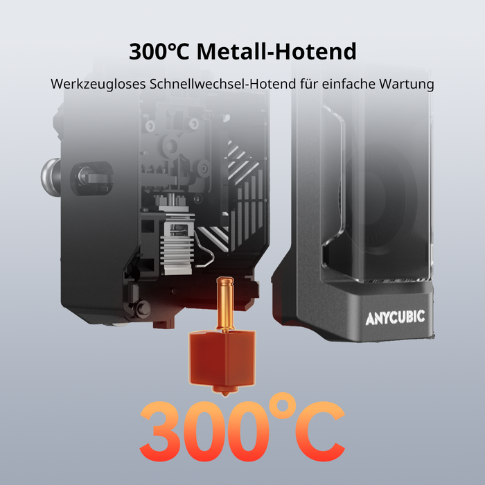 Anycubic Kobra 3