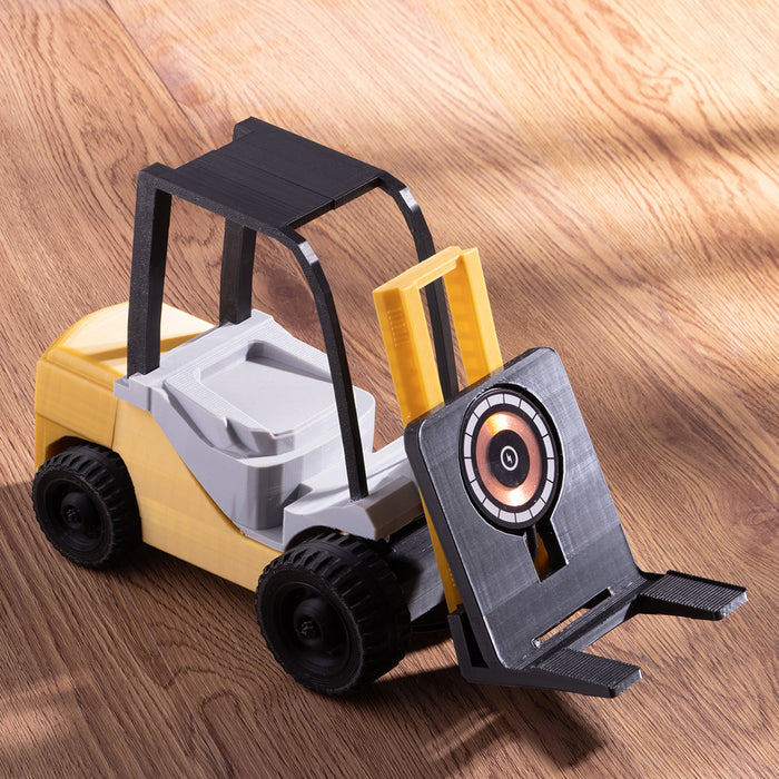 Kabelloses Ladegerät Kit für Gabelstapler