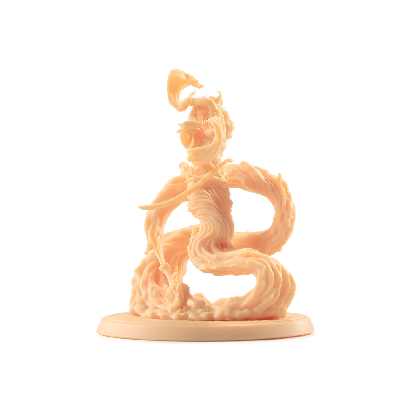 14K Texture Resin