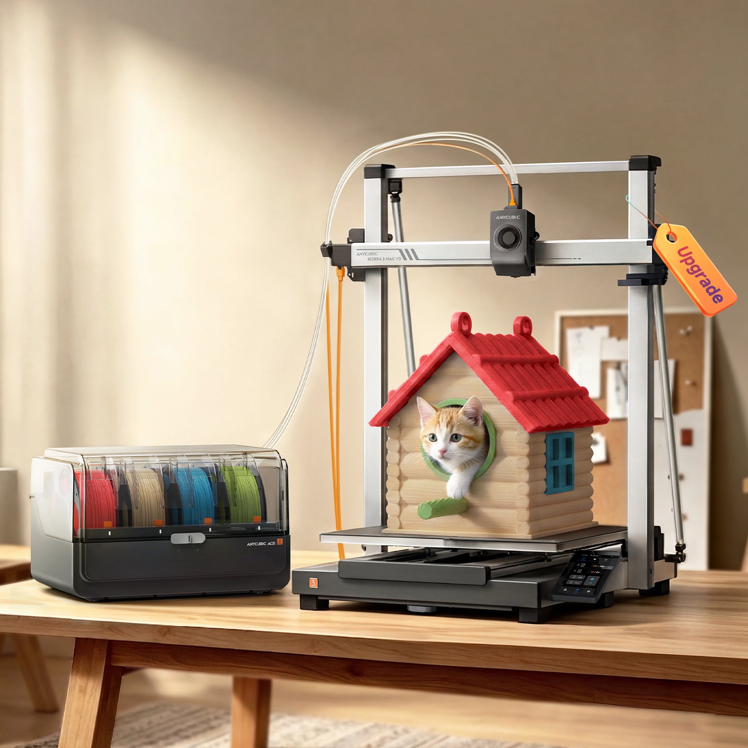 ANYCUBIC-DE