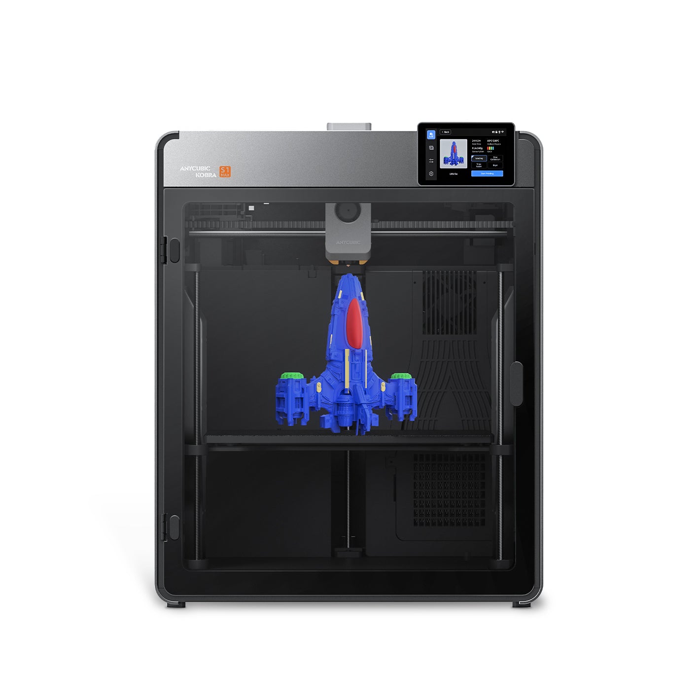 Anycubic Kobra S1 Max