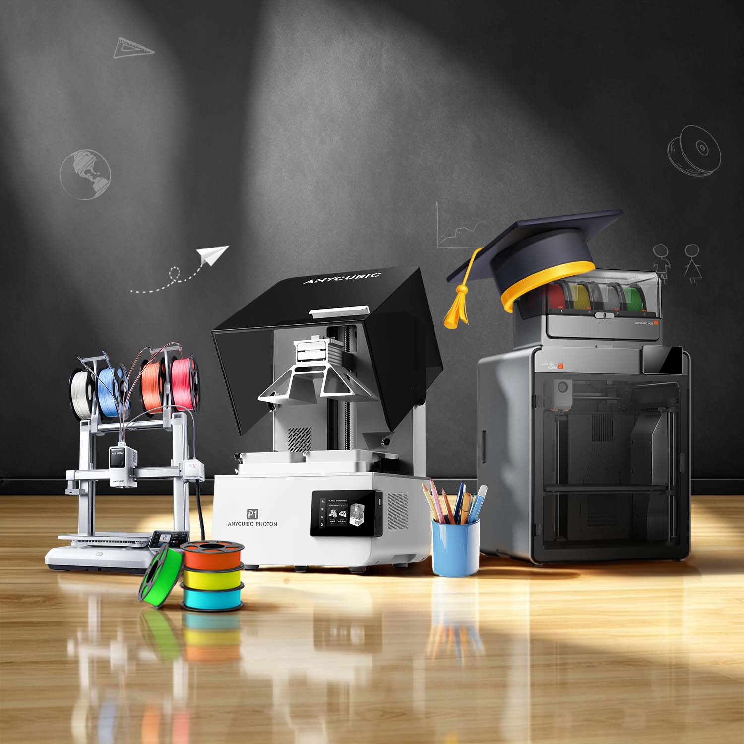 ANYCUBIC-DE