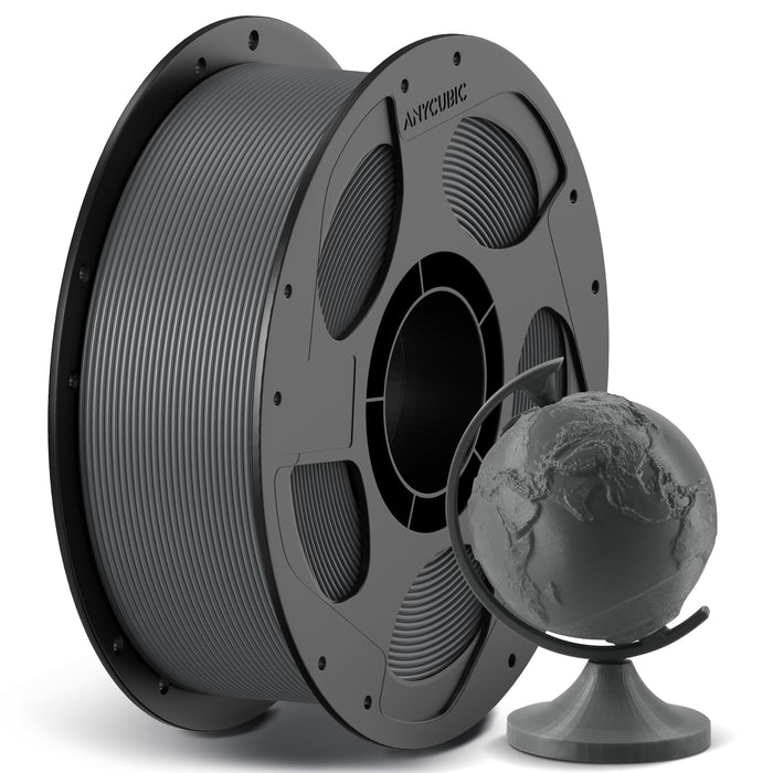 PLA High Speed - Grau