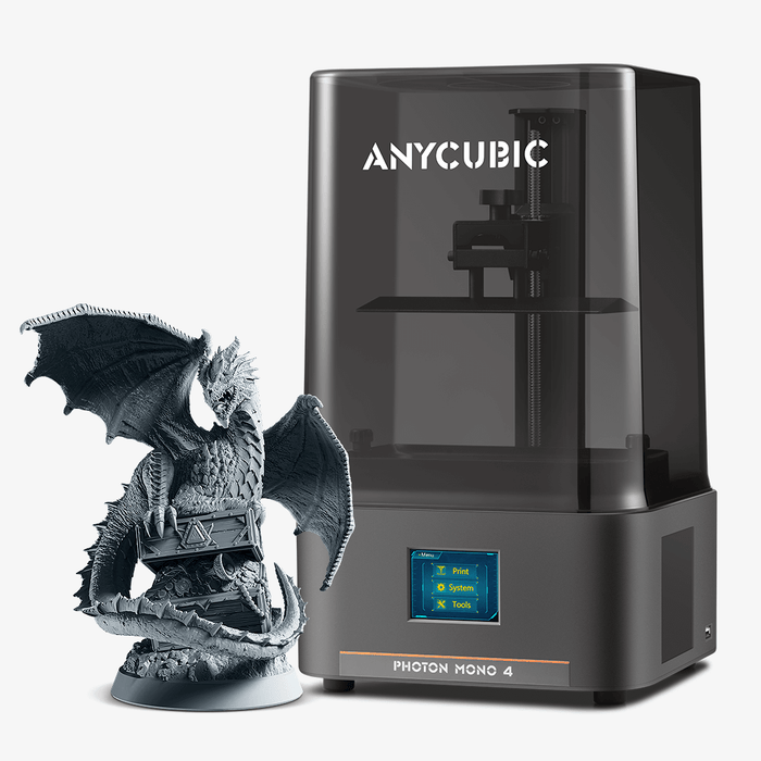 Anycubic Photon Mono 4 (Copy)