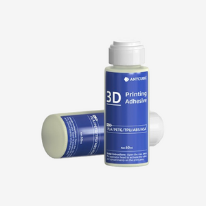 Haftmittel für 3D-Drucker (2 Stück)