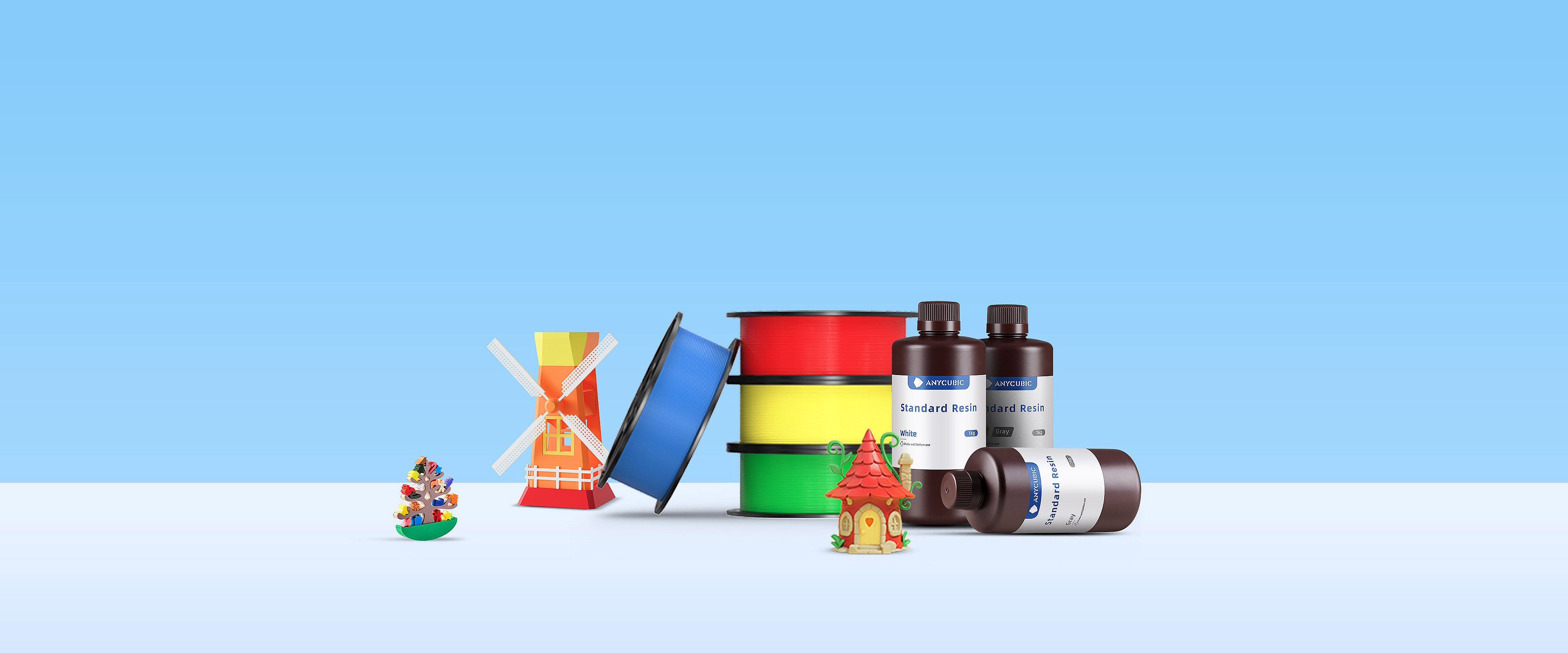 ANYCUBIC-DE