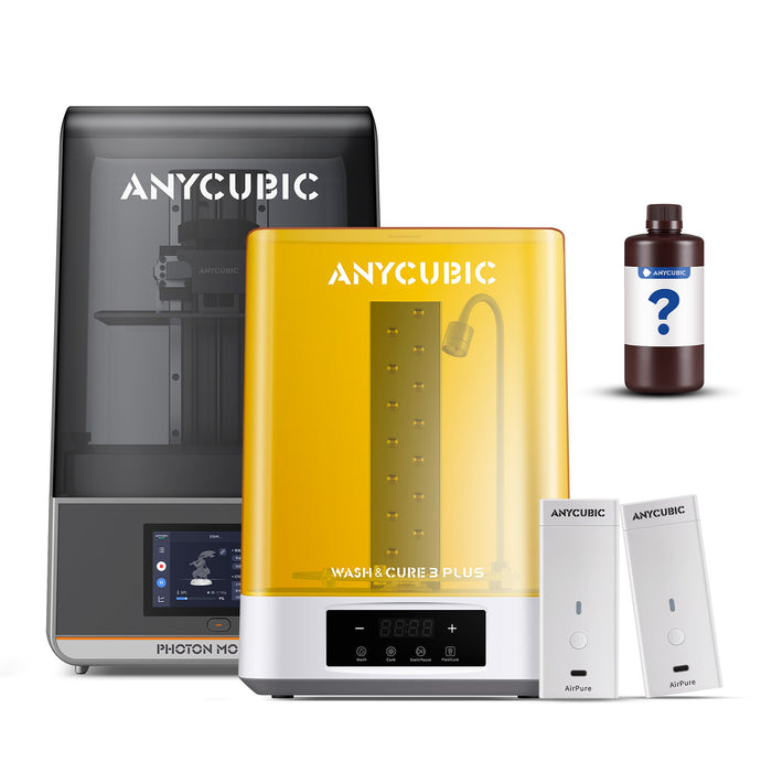 Anycubic Photon Mono M7