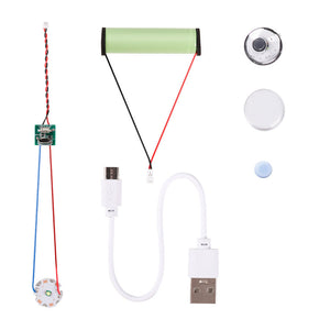 LED-Kit für Lichtschwert