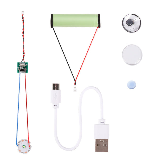 LED-Kit für Lichtschwert