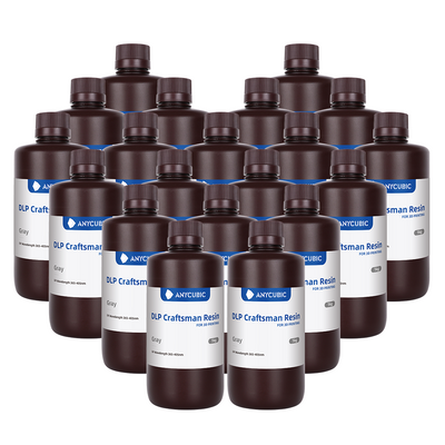 Anycubic DLP Craftsman Resin 5-20kg Angebote