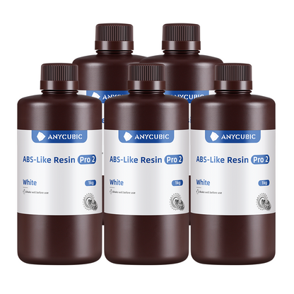 ABS-Like Resin Pro 2 5-20kg Angebote