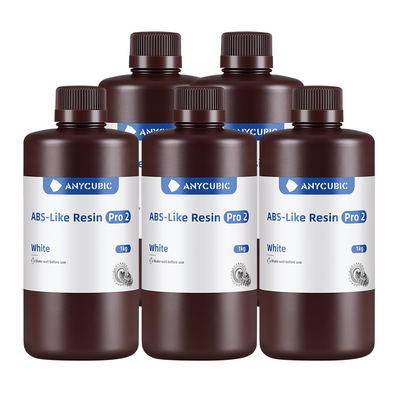 ABS-Like Resin Pro 2 5-20kg Angebote