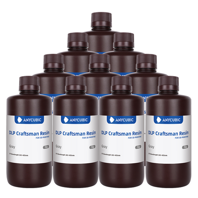 Anycubic DLP Craftsman Resin 5-20kg Angebote