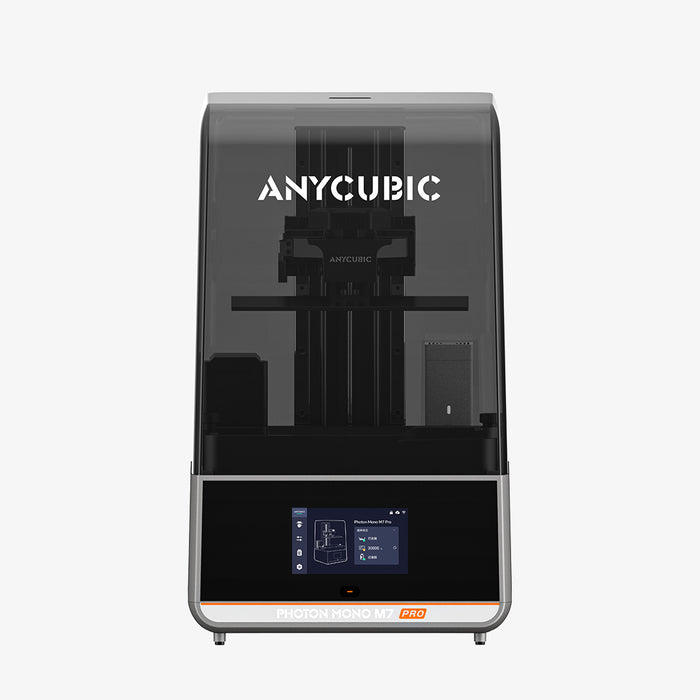 Anycubic Photon Mono M7 PRO 14K Resin 3D-Drucker, 170 mm/h Schnelldruck