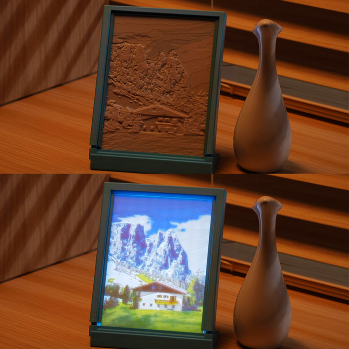 Anycubic Filamentpaket in beliebten Farben