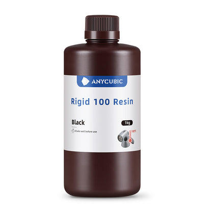 Rigid 100 Resin