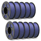 PLA+ Filament 10-100 kg Angebote
