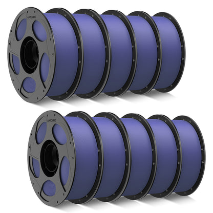 PLA+ Filament 10-100 kg Angebote