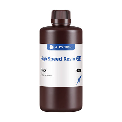 High Speed Resin 2.0