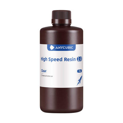 High Speed Resin 2.0 - Kaufe 2, erhalte 1 gratis