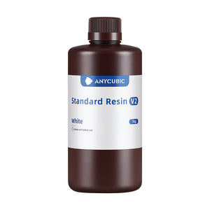 Standard Resin V2 5-100kg Angebote