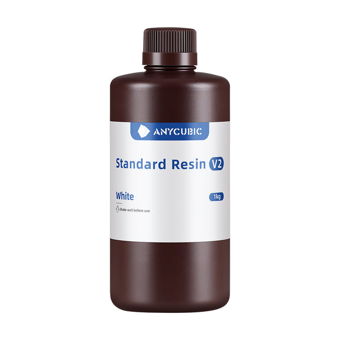 Standard Resin V2 10-100KG Angebote