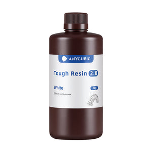 Anycubic Tough Resin 2.0 5-20kg Angebote