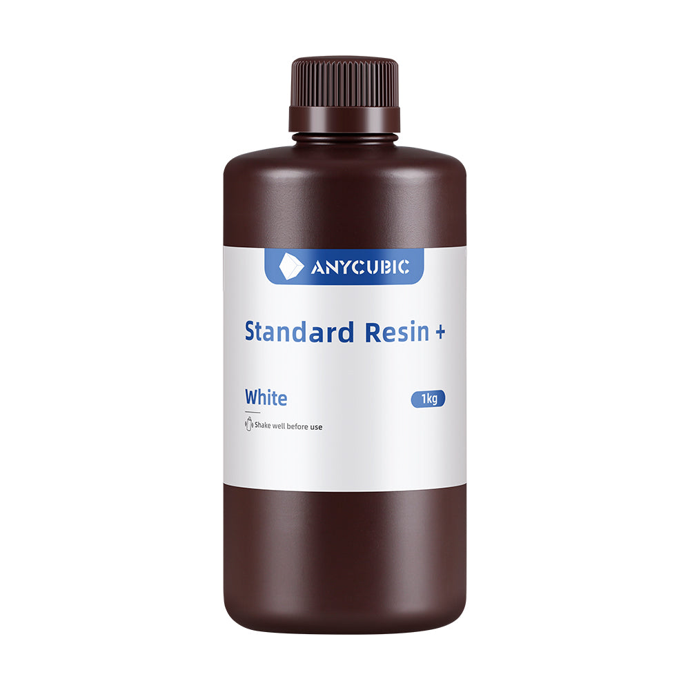 Anycubic Standard Resin + 1KG