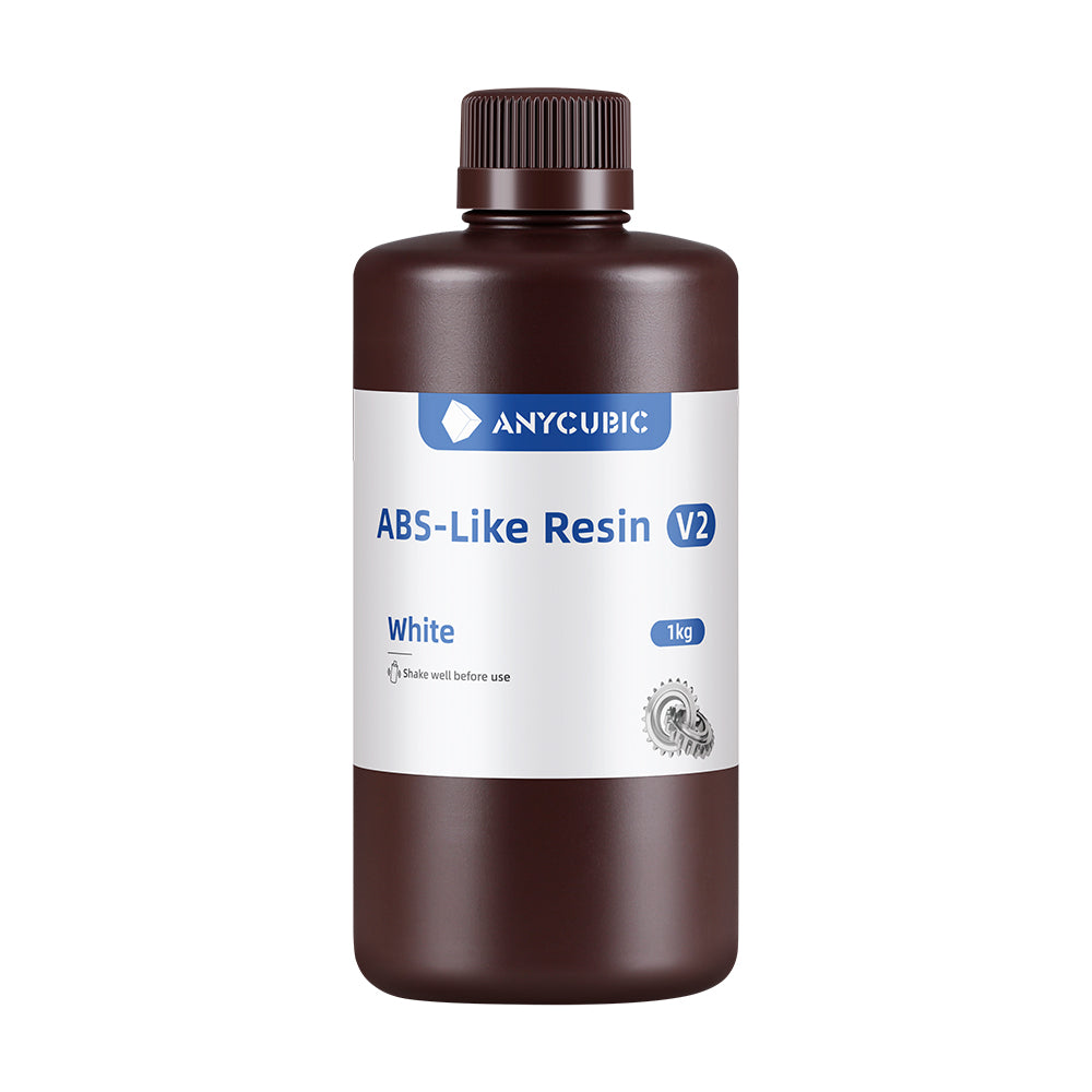 ABS-Like Resin V2 5-20kg Angebote