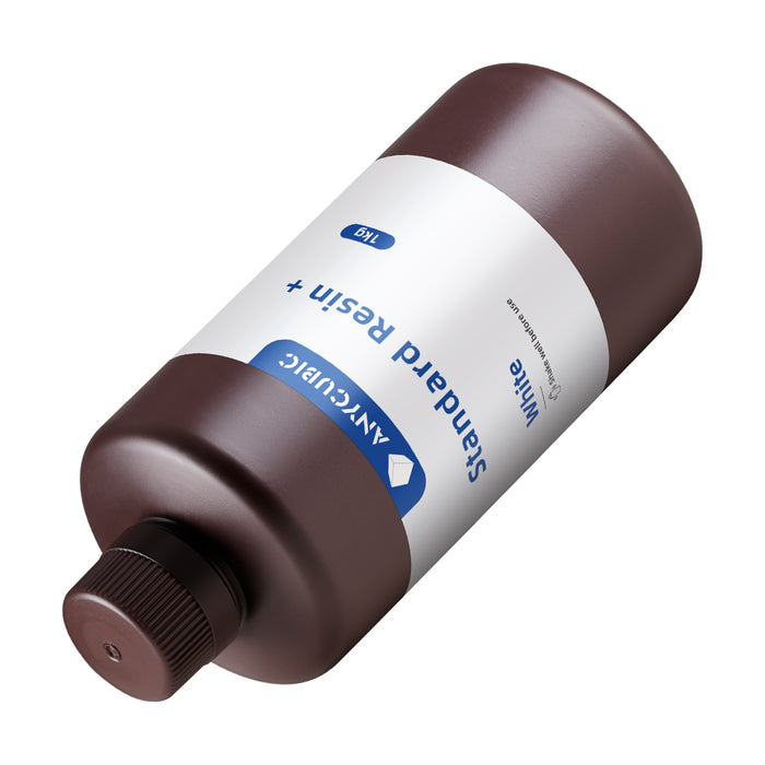 Anycubic Standard Resin + 1KG