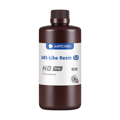 ABS-Like Resin 3.0 10-100 kg Angebote