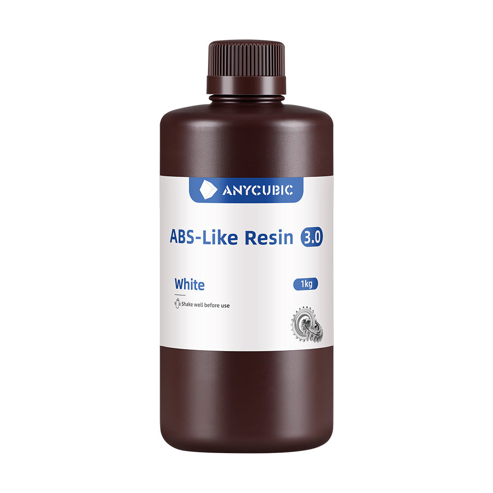 ABS-Like Resin 3.0 10-100KG Angebote